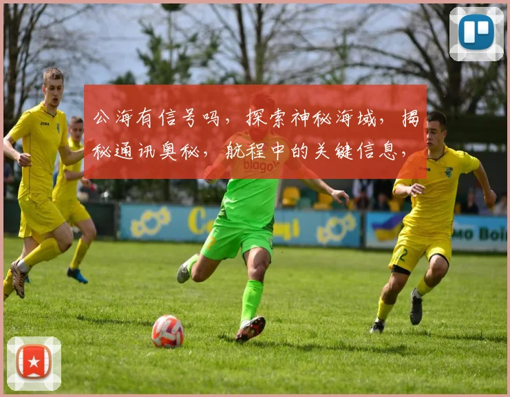 公海有信号吗，探索神秘海域，揭秘通讯奥秘，航程中的关键信息，一网打尽