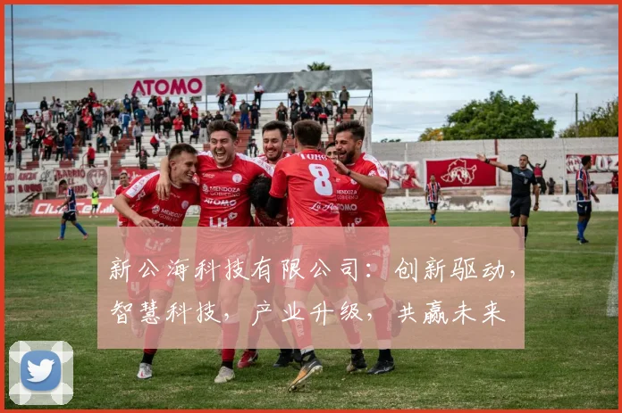 新公海科技有限公司：创新驱动，智慧科技，产业升级，共赢未来